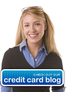 Check out our Credit Card Blog!